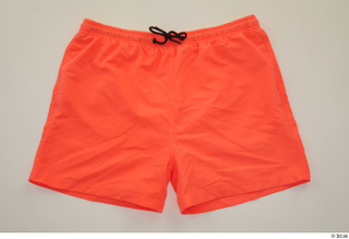 Clothes  311 clothing orange shorts sports 0001.jpg